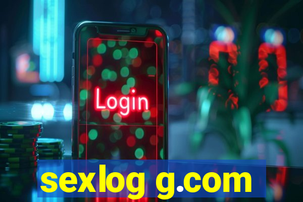 sexlog g.com